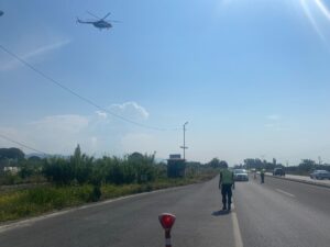 https://www.youtube.com/watch?v=NzgIOUrR4XQ Aydın’da jandarma ve polisi helikopter destekli havadan ve karadan