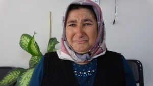 Bıçakta 5 yıl sonra bulunan parmak izi cinayetin sır perdesini ortaya çıkaracak