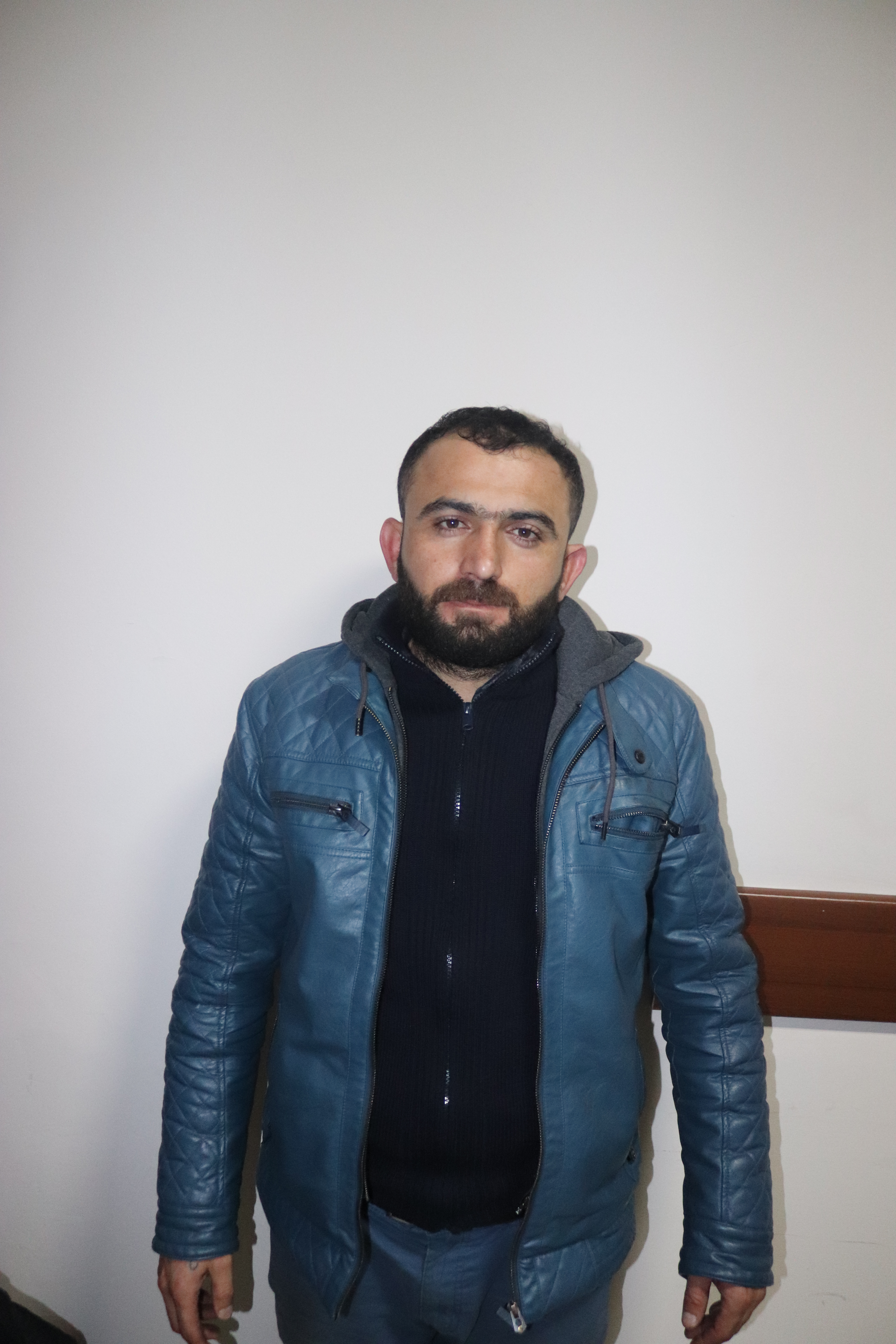 Bıçakta 5 yıl sonra bulunan parmak izi cinayetin sır perdesini ortaya çıkaracak