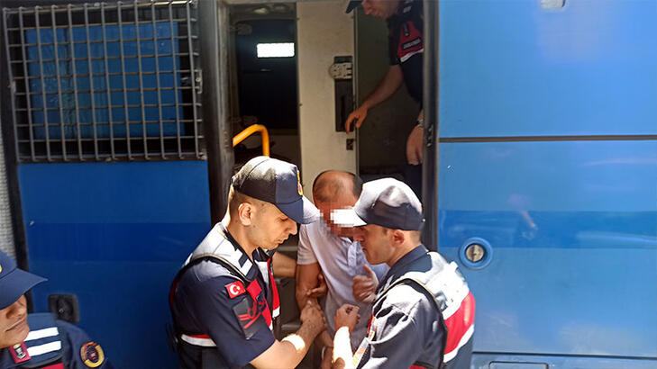Sapık babaya 42 yıl hapis istemi
