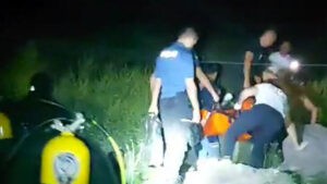 Bursa‘da, arkadaşlarıyla birlikte piknik yapmak için gittiği Demirtaş Barajı kıyısında