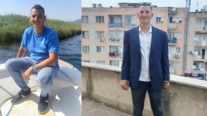 İzmir‘in Tire ilçesinde, traktöre arkadan çarpan motosikletin sürücüsü, Tire Belediyesi