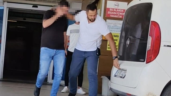 Arkadaşını tabancayla vurup kaçan şüpheli 22 saat sonra yakalandı