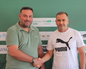 TFF 3.Lig 2.Grup’ta mücadele edecek olan Efeler 09 SFK, 2023-24
