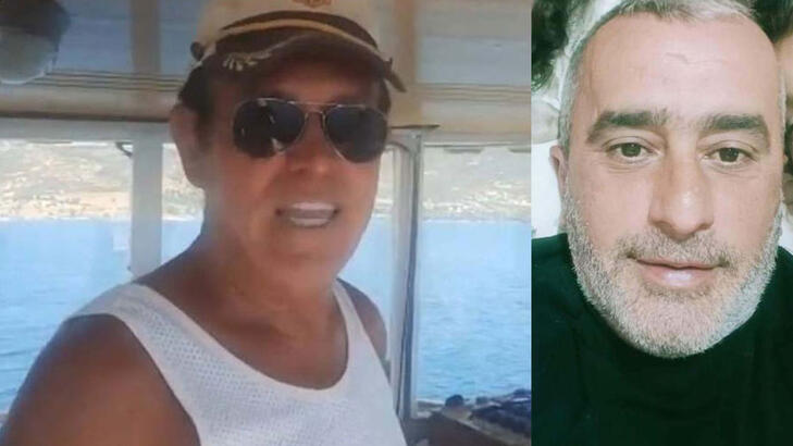 Kayınpederini öldüren damat tutuklandı