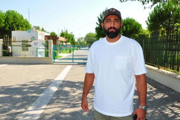 İki aile arasında 'çocuk' kavgası; 1'i çocuk, 3 yaralı