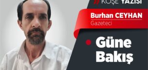 Yasağı delen kim varsa tek tek ifşa edeceğim!....