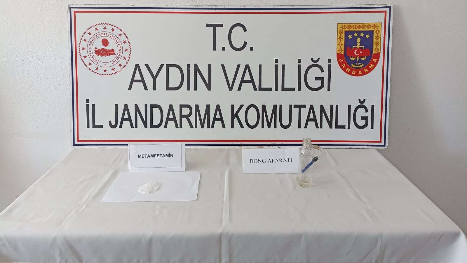 Jandarmadan uyuşturucuya geçit yok; 29 gözaltı