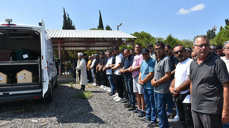 Düğün yolundaki kazada ölü sayısı 7'ye çıktı