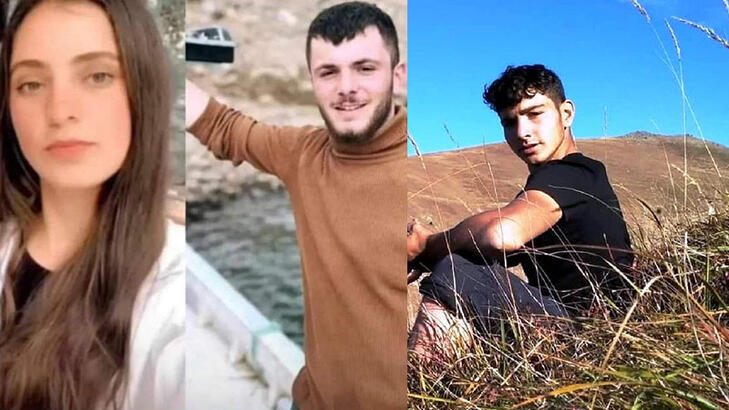 Kuzenini yaralayıp, intihar etti; haberi alan kız arkadaşı da yaşamına son verdi