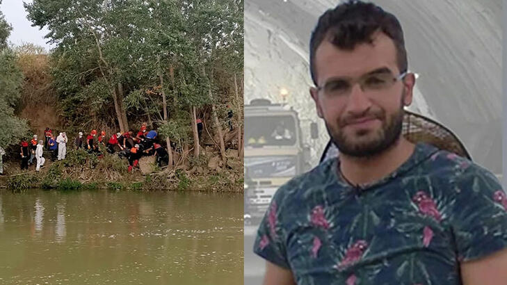 Kayıp elektrik teknisyeni çay kenarında ölü bulundu Bursa'nın Yenişehir ilçesinde, Yüksek Hızlı Tren (YHT) inşaatında elektrik teknisyeni olarak çalışan ve 2 gün önce hakkında kayıp ihbarı yapılan Abdullah Aydın'ın çay kenarında cansız bedeni bulundu. Bandırma- Bursa - Yenişehir- Osmaneli YHT inşaatının Yenişehir'deki şantiyesinde elektrik teknisyeni olarak çalışan Abdullah Aydın, 2 gün önce kayboldu. Çalışanların ihbarı üzerine AFAD koordinesinde arama çalışması başlatıldı. 2 gün süren aramaların ardından Aydın'ın cansız bedenine ulaşıldı. Çalıştığı şantiyeye yaklaşık 3 kilometre uzaktaki Göksü Çayı'nın kenarında bulunan Aydın'ın cansız bedeni, kesin ölüm sebebinin belirlenmesi için Bursa Adli Tıp Kurumu'nun morguna kaldırıldı.