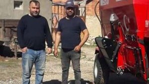 Afyonkarahisar‘da çıkan tartışmada E.S. (25), dayıları İbrahim Kazak (45) ve