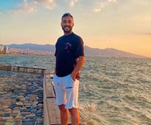 Sakarya‘nın Hendek ilçesinde, A.C., ormanda aralarında husumet olduğu belirtilen Cahit