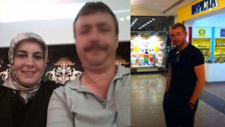 Harçlık vermeyen halasını öldürdü, babaannesini de ağır yaraladı