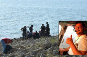 Helikopter kazasında Türk mürettebatın da cansız bedenine ulaşıldı