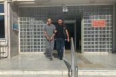 Aydın’da uyuşturucu operasyonu; 1 tutuklama