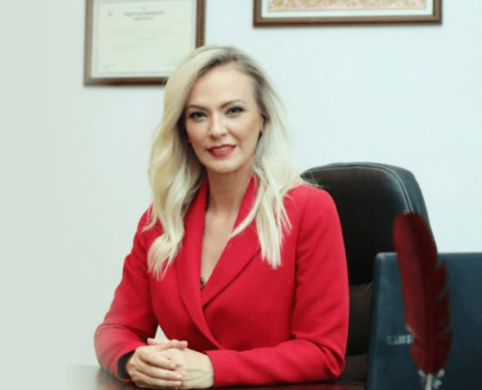 GİFED Başkanı Oya Eroğlu oldu