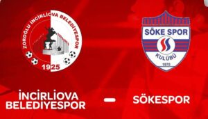 Bölgesel Amatör Ligi (BAL) 5’inci Grupta cumartesi günü Sökespor ile