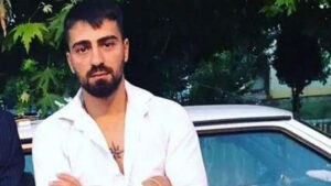 Sakarya’nın Karasu ilçesinde K.M.Ç., sokakta tartıştığı boşandığı eşinin kardeşini tabancayla