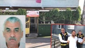 Bursa‘da arkadaşları ile kahvehanede oturduğu sırada uğradığı silahlı saldırıda hayatını