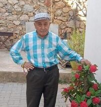 Polisin otomobili ile çarptığı yaya öldü