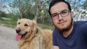 Afyonkarahisar’ın Sultandağı ilçesinde, kayıp olarak aranan üniversite öğrencisi Anıl Sayın