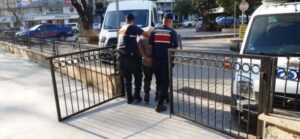 Aydın‘da 7 noktada çıkan örtü yangınları ile ilgili kundaklama şüphesiyle