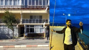 Tekirdağ‘da bir süre önce denetimli serbestlikten yararlanıp, tahliye olan Ahmet