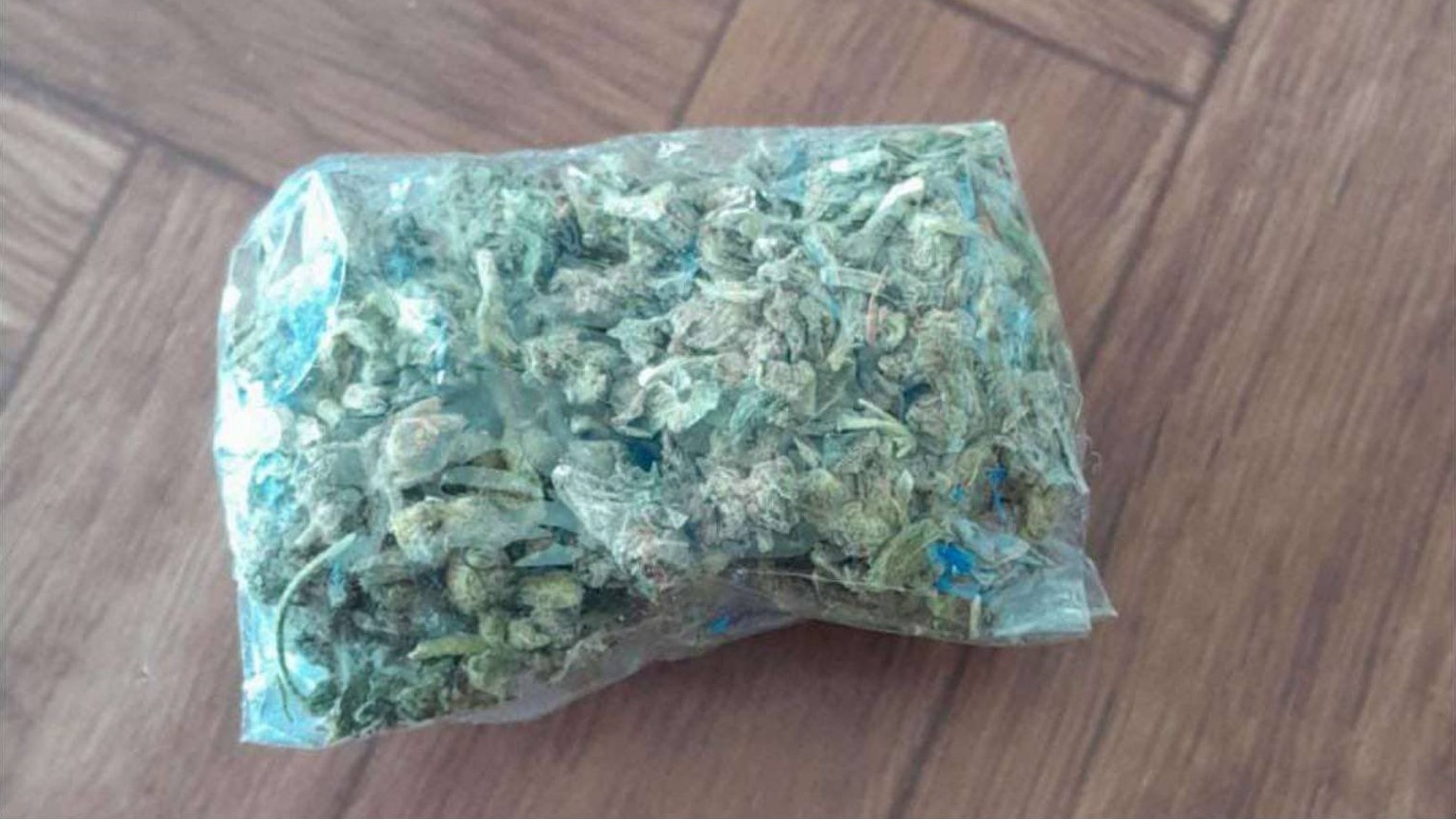 Yolcu otobüsünde uyuşturucuyla yakalandılar