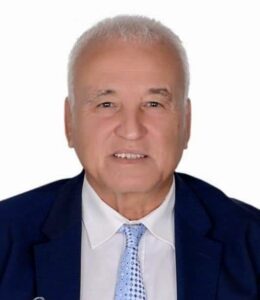 2024 Mart ayında yapılacak yerel seçimlerde CHP’den İncirliova Belediye Başkan