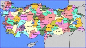 Göç İdaresi Başkanı Atilla Toros, Türkiye’de yasal olarak kalan yabancı