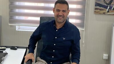 İncirliova’da İnşaat Mühendisi olarak yaptığı konutlarla ilçenin çehresinin değişmesinde katkı