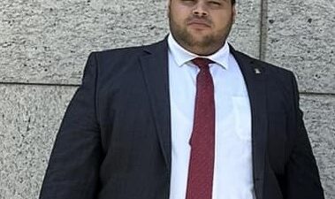 AK Parti İncirliova İlçe Yönetiminde Tanıtım ve Medya Başkanı görevinde