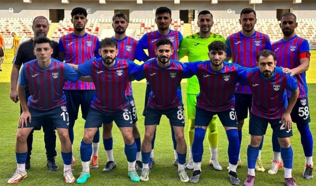 Bölgesel Amatör Ligi (BAL) 5’inci Grup’ta mücadele eden Aydın’ın köklü