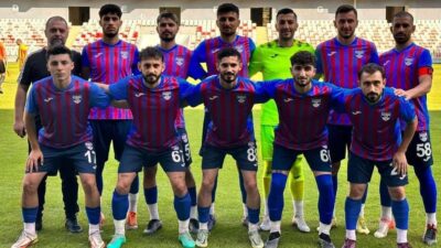 Bölgesel Amatör Ligi (BAL) 5’inci Grup’ta mücadele eden Aydın’ın köklü