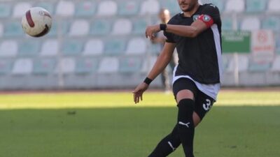 TFF 3. Lig 2’inci Grup’ta haftaya 18 puanla lider giren