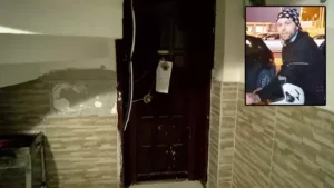 Büyükçekmece‘de 3 haftadır kendisinden haber alınamayan Fikret Aydın, bir yakını