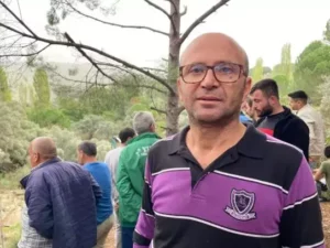 Aydın’ın Söke İlçesinde 2 kişinin ölümüne 2 kişinin de kaybolmasına