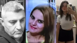 Bağcılar‘da eski sevgili dehşet saçtı. Kendisinden ayrılan Filiz Çilingir‘i ve