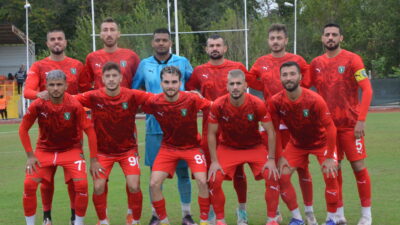 TFF 3. Lig 2. Grup’ta şampiyonluk mücadelesi veren Aydın temsilcisi