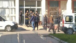 Aydın’ın Sultanhisar İlçesinde 23 Şubat’ta, Mehmet Hüseyin Demir (46), husumetlisi