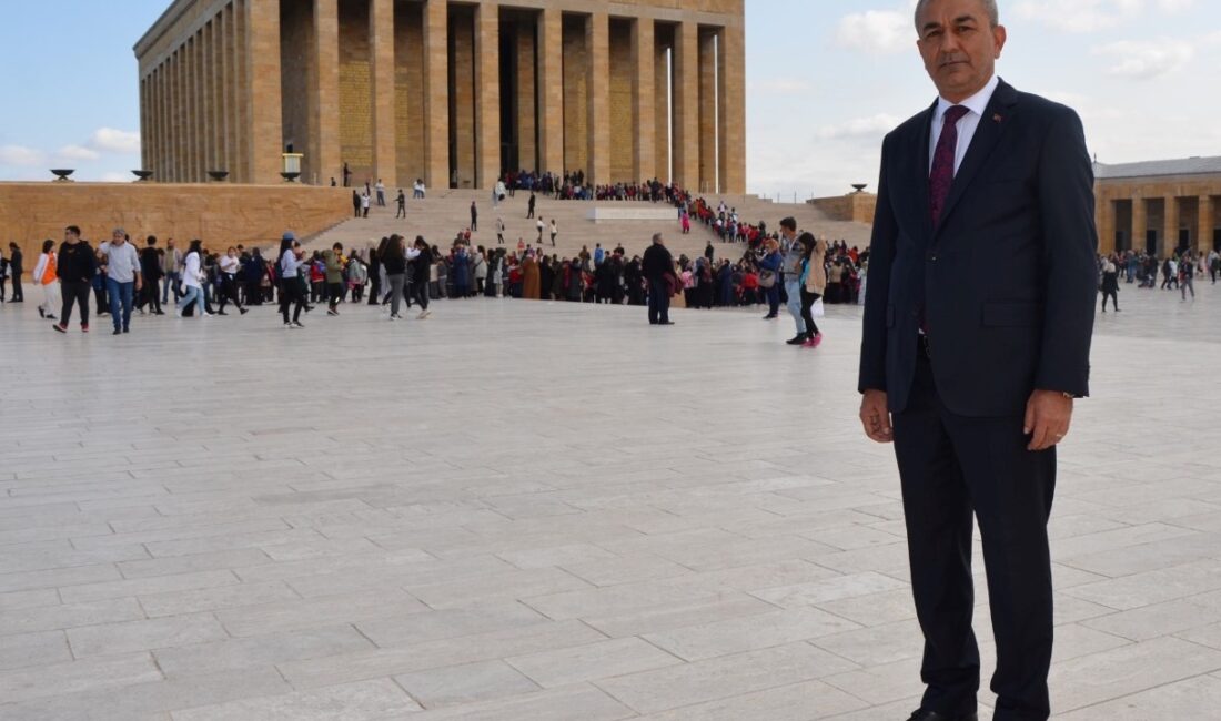 Kaplan: Acımız hala taze ve ilk günkü gibi Koçarlı Belediye Başkanı Nedim Kaplan, vefatının 85’nci yıl dönümünde Türkiye