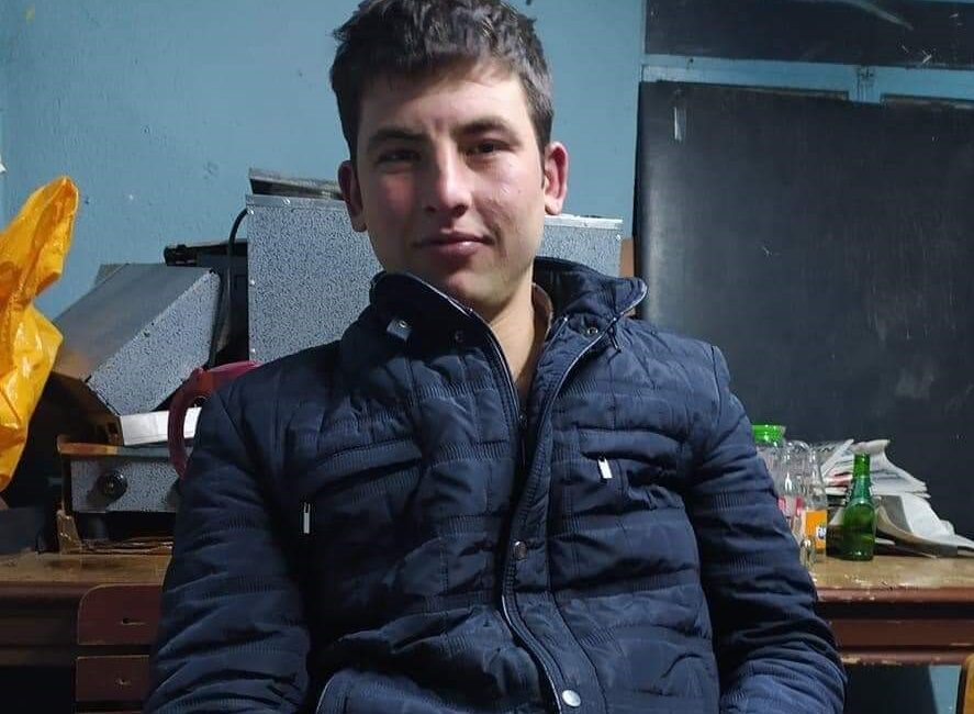 İncirliova’da devrilen traktörün sürücüsü öldü Aydın’ın İncirliova ilçesinde şarampole devrilen traktörün sürücüsü Hüseyin Çalışmaz (24)