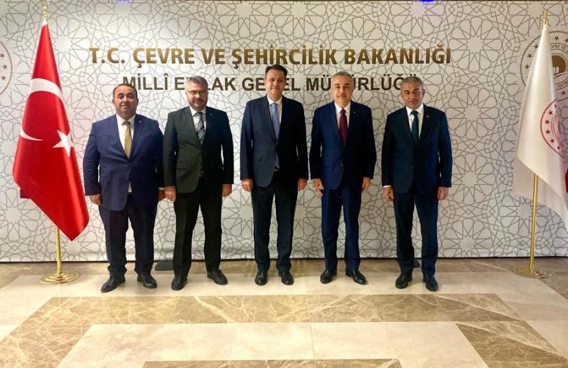 Koçarlı 2024 yılında da yatırıma doyacak