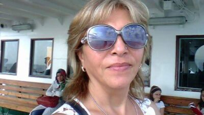Aydın’ın Didim İlçesinde Gürcistan uyruklu Roza Metaplıshvılı (63) 2 yıl
