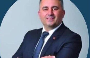 İncirliova’da yaklaşan Esnaf Odası seçimleri öncesinde, hakkında taraf olduğu yönünde