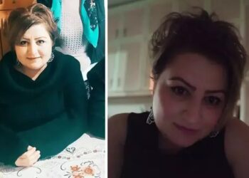 Akşam doğum gününü kutladı, sabah evinde ölü bulundu