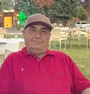 Çiftçi mısır tarlasında ölü bulundu
