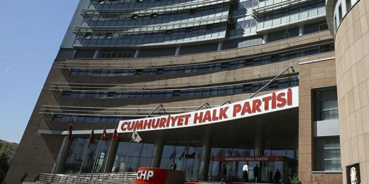 Aydın Büyükşehir adayı haftaya kaldı
