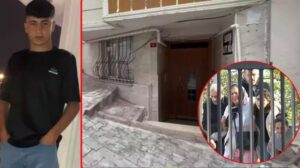 Esenyurt’ta 4 gün önce ailesinin kayıp başvurusunda bulunduğu 18 yaşındaki